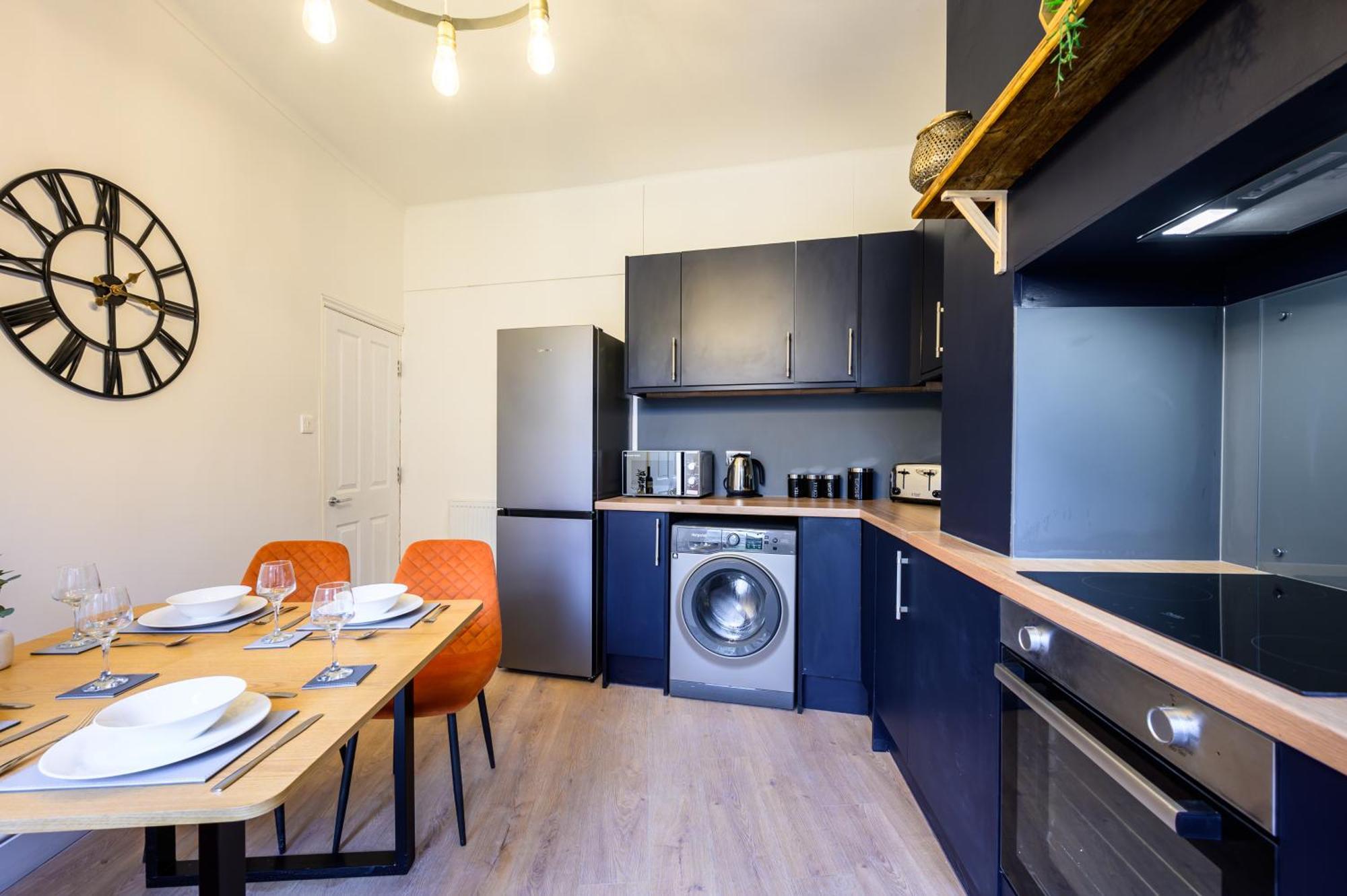 Villa Stunning House Sleeps 7 - Parking Buxton  Exterior foto